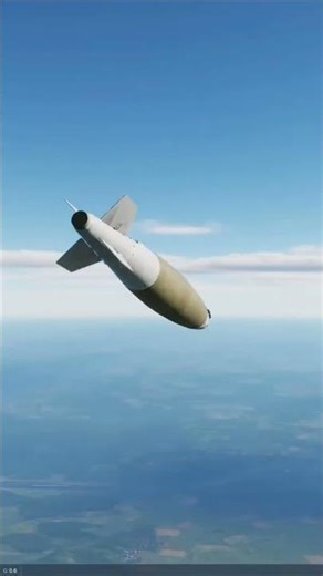 DCS #shorts | Hang on hang on. This is not right!