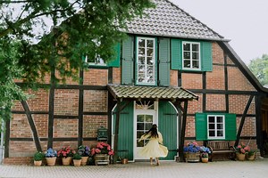 Making a Living Doing What I Love — HER 86m2 - by Thuy Dao