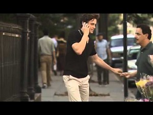 White Collar S 1 - Deleted Scenes