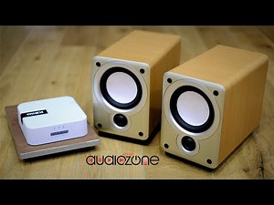 KeiiD stereo receiver & Denon SC m53