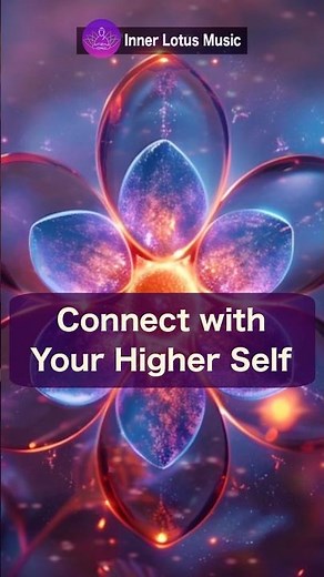 852 Hz Frequency Meditation & Sleep Music | Higher Self & Spiritual Energy