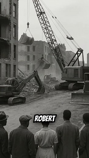 1K views · 47 reactions | Robert Moses Highways Displaced Black Neighborhoods NYC Black History African American History in NYC Forgotten History of African Americans African American Erased History African American History Uncovered History of African Americans in New York #BlackHistory #BlackExcellence #BlackHistory365 #BlackHistoryFacts #AfricanAmericanHistory | African American - Culture | Facebook