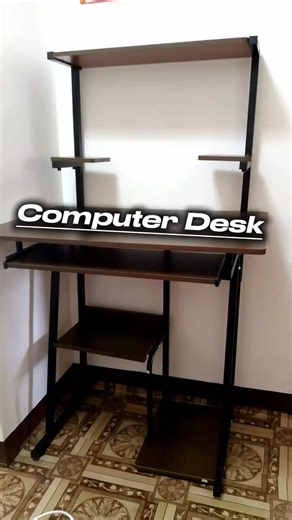 Essential Tips for Your Computer Desk Setup