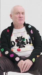 BARRIE + DAMIEN HIRST - Damien Hirst in conversation with Cornelius Tittel - CUT #3