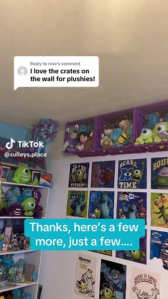 Monsters Inc. Series Insights and Favorites