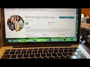 Post Your Story on Kindle Vella