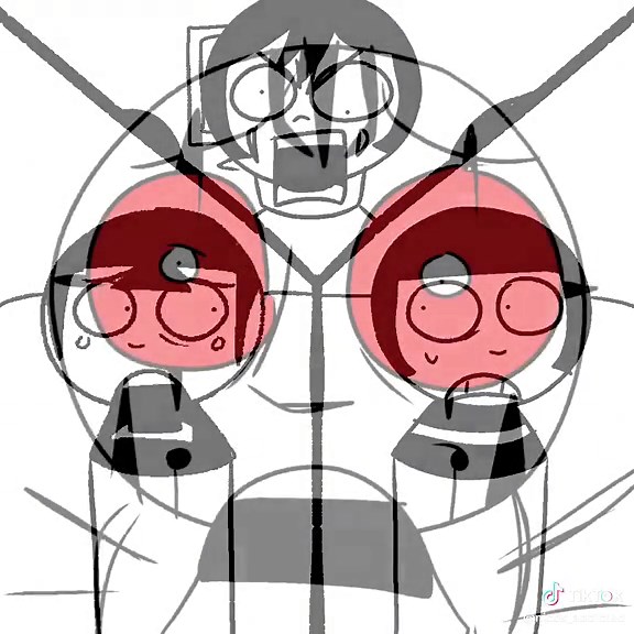 Exploring 'As The Gods Will' Animation and Meme Culture