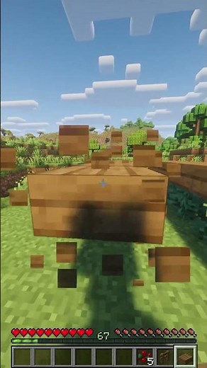 Easy sweer berry farm #minecraft #easy #tutorial #farm #asmr #minecraftbuilding #fyp #berries
