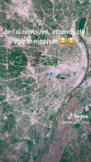 Découverte incroyable sur Google Earth !