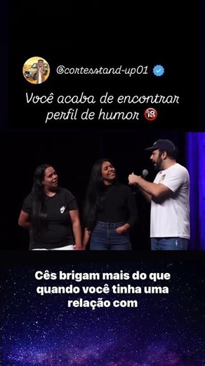 Já teve relação com homem? #humor #piadascurtas #comedia #piadasrapidas #standup #viral