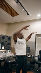 I got to feel the encouragement | themaking #newsingle #kirkfranklin | Kirk Franklin