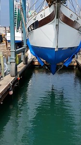 17K views · 522 reactions | How a boat is launched #sailing #howitworks #boating | Sailing Doodles | Facebook