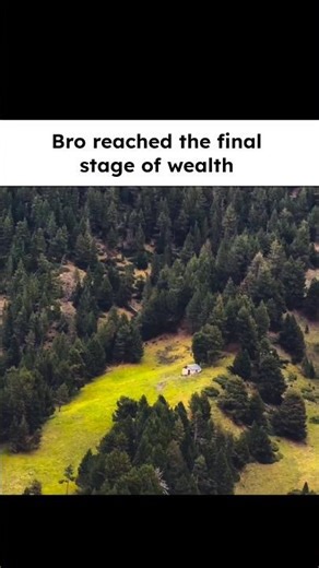 Final Stage of Wealth 💰 #successmindset #wealthmindset