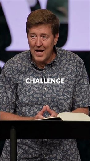 Quiet or Courageous Christianity - Pastor Gary Hamrick