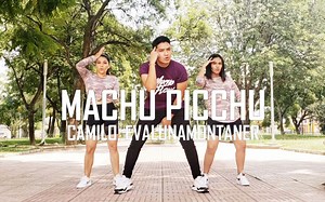 Zumba零基础从简单的舞步开始，初级学员收藏！