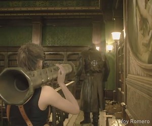 2.5M views · 10K reactions | RE2 Tyrant knows da wae. By fb.com/MoyR.Diaz | 9GAG | Facebook