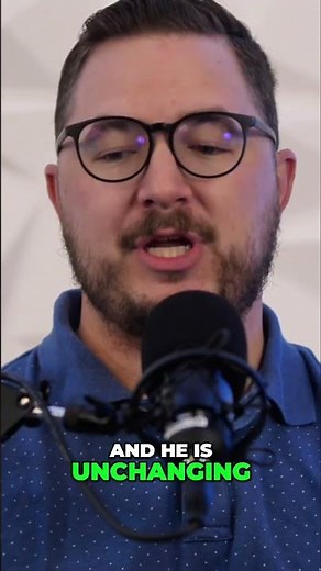 What actually is the Immutability of God?