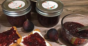 FIG JAM TWO WAYS
