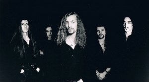 Paradise Lost music, videos, stats, and photos | Last.fm