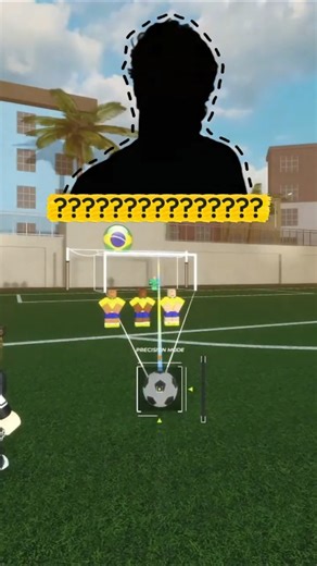 Roblox Free Kick But I Copy Pro Players ⚽ (Part 5)