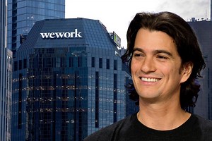 Who is Adam Neumann? The story of the eccentric billionaire WeWork founder who quit before it went bankrupt