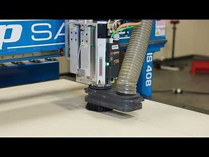 ShopSabre CNC Engineered Face Frame - Part 2
