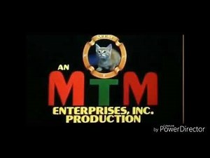 History of MTM Enterprises (1970 - 1998)