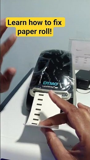 The Dymo LabelWriter 550 Turbo uses .( #dialysismachine #printer #dymolabelmachine