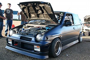 Kei Cars - Everything You Need To Know - DRIFTED