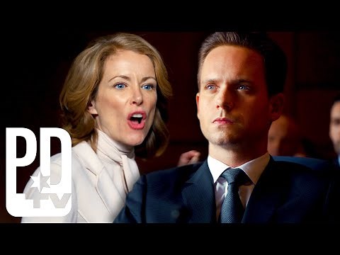 Mike Ross Admits That He Is A Fraud | Suits | PD TV