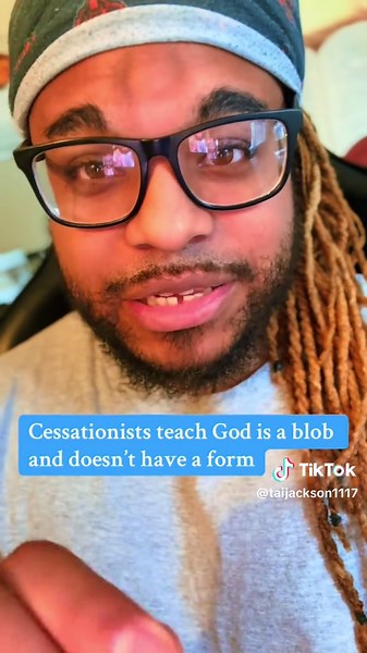 Understanding Cessationism: Misconceptions About God's Form