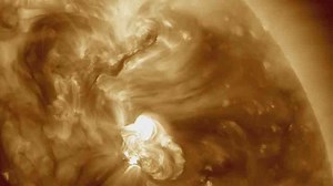 What NASA’s solar missions revealed about our sun