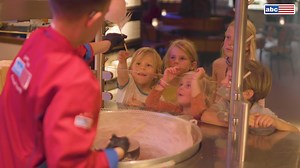 1.4K reactions · 186 shares | We are back! Compleet vernieuwd, met nu zelfs 10 restaurants onder één dak! Ben je benieuwd wat er allemaal veranderd is? Bekijk dan onze nieuwe video en kom snel weer genieten! Reserveren? Dat doe je eenvoudig hier: https://bit.ly/30d43PF | ABC Restaurant Velp | Facebook