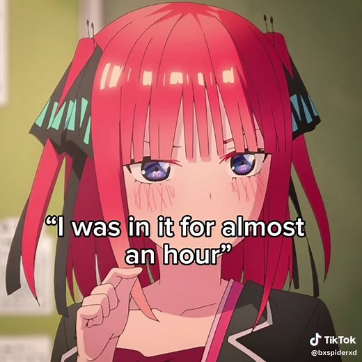 The Quintessential Quintuplets Anime Moments