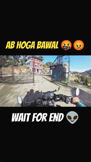ab hoga fir se come back #automobile #motovlog #motovolgger #rider #traffic #zx10r #funny #bikeride