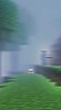 First herobrine sighting in Minecraft…