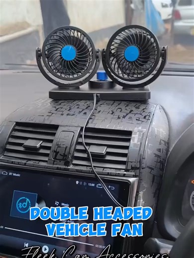 This Fan Cools Faster Than Regular Fans One fan head is not enough in this heat. The Double Head Fan pushes air in two directions, cooling your space evenly and quickly. Ideal for bedrooms, offices, and shops. Plus, we’re adding FREE gifts when you order now — no extra cost. Tap to Secure Yours