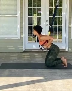 32 reactions | TRX® Suspension Straps are all you need for a total-body workout. Treat yourself to hundreds of moves and workouts, all in one piece of gear! | TRX Training | Facebook