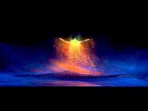 Happy Feet 2006 HD DVDRip 1080p x264 AC3 5 1 iLL sample