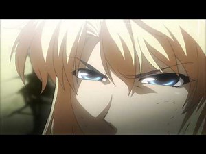 Freezing - Available on BD/DVD Combo 8.28.12 - Satellizer vs Rana Clip