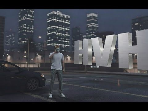 [HVH] Can't catch me | Ham Executor