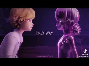 EPIC/Miraculous/PJO edit compilation because its cool || xomlb