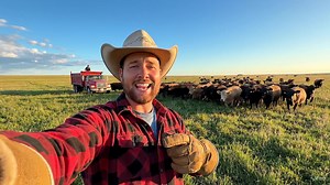 238K views · 5.3K reactions | ✅ Canadian Beef Cattle Farm hiring Farm Worker . ✅ Foreigners can apply  Full details & how to apply  See comment | Canada Work Update | Facebook