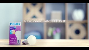 31 reactions · 30 shares | Here’s a 2-in-1 lighting solution that keeps up with you, from work to play. See how Scene Switch fits right into your life here! #SceneSwitch | Philips lighting | Facebook