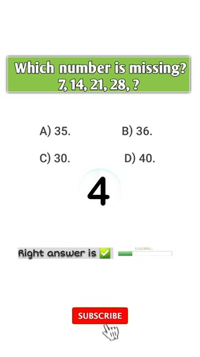 Brain IQ Test Quiz 2025 | Test Your Intelligence Level 🧠 | Fun IQ