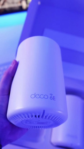 Improve Your Internet Connection with TP-Link Deco XE75