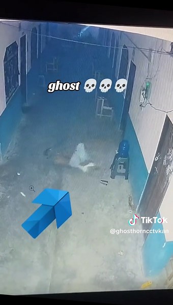 Kannada Horror: Real Ghost Encounters on CCTV
