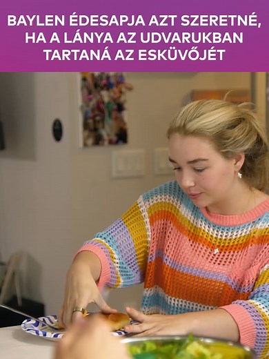 Esküvői tervek a kertben: családi meghívás és ötletek