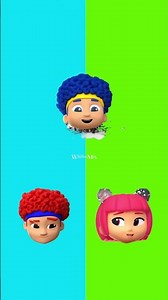 Wrong eyes👀 challenge DAME TU COSITA Funny Puzzle Wrong Heads