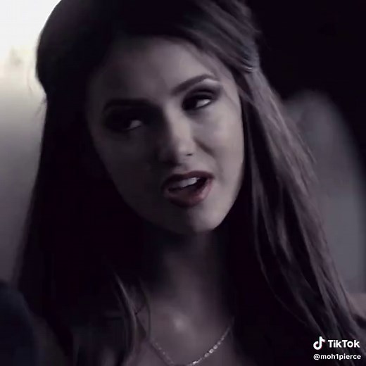 Katherine Pierce Edit: A Tribute to an Iconic Character